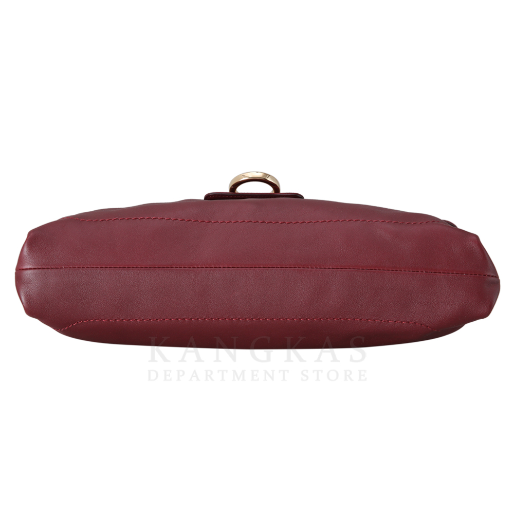 Salvatore Ferragamo(USED)페레가모 간치니 체인백